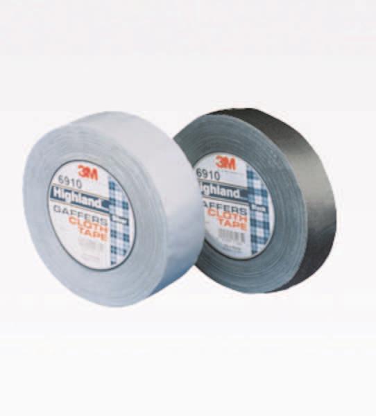 Scotch Transparent Duct Tape is extremely versatile and can be used on plastic, wood, glass, metal, vinyl and rubber.