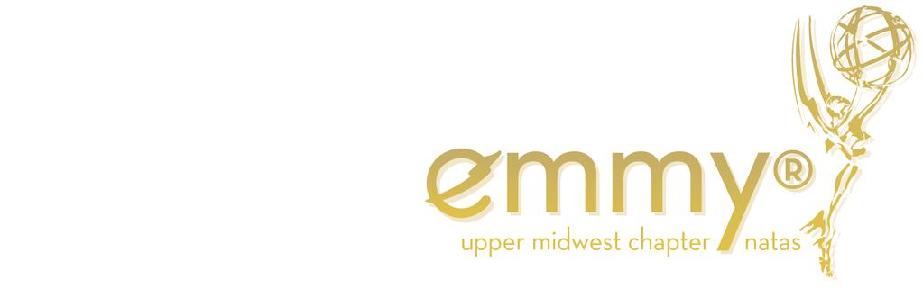 2012 UPPER MIDWEST REGIONAL EMMY AWARD CATEGORIES Program entries may be entered in only one programming category.