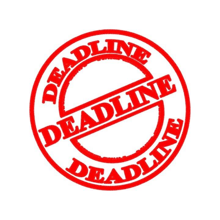 Page 14 June 2018 Upcoming FCC Deadlines o you know what FCC filing deadlines are in the coming months? We do. D Note our list is not comprehensive, and other proceedings may apply to you.