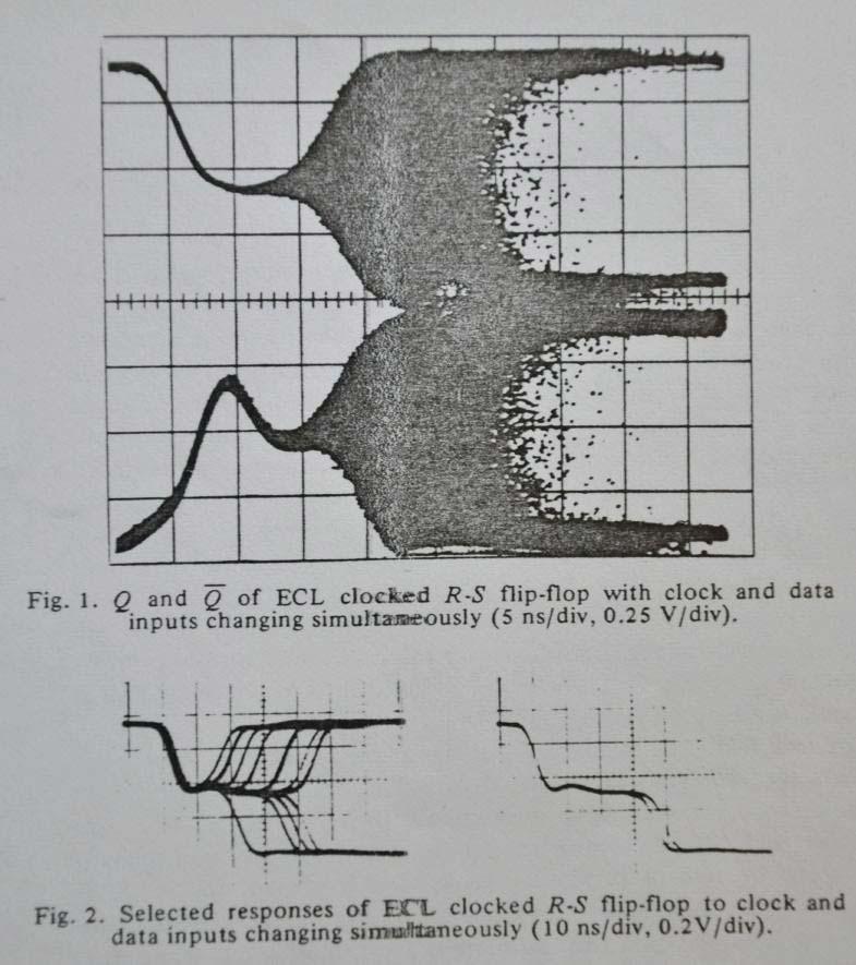 More figures from Cheney & Molnar 1973 The switching