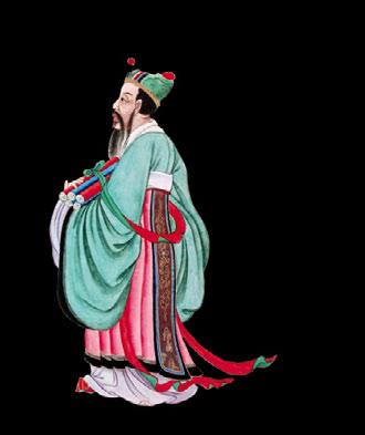 Respect! Confucianism is the name of the philosophy that has shaped Chinese culture since around 300 BCE. And when it comes to families, Confucianism is all about respect.