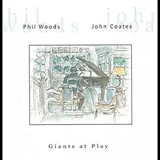 Phil Woods alto sax, clarinet John Coates