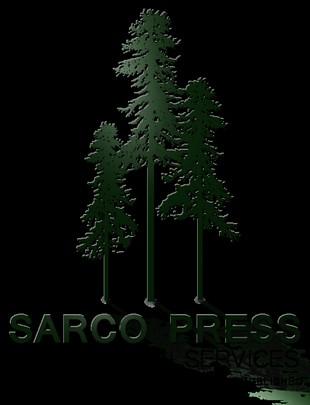 Copyright 2015 Sarco Press All rights reserved.
