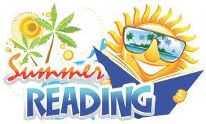 Plainfield School District considers summer reading an important part of the curriculum.