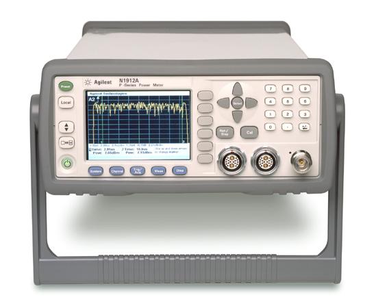 18 Keysight Practices to Optimize Power Meter/Sensor Measurement Speed and Shorten Test Times - Application Note Practice 9: External Triggering Measurement (continued) Mode 2: 2-way external