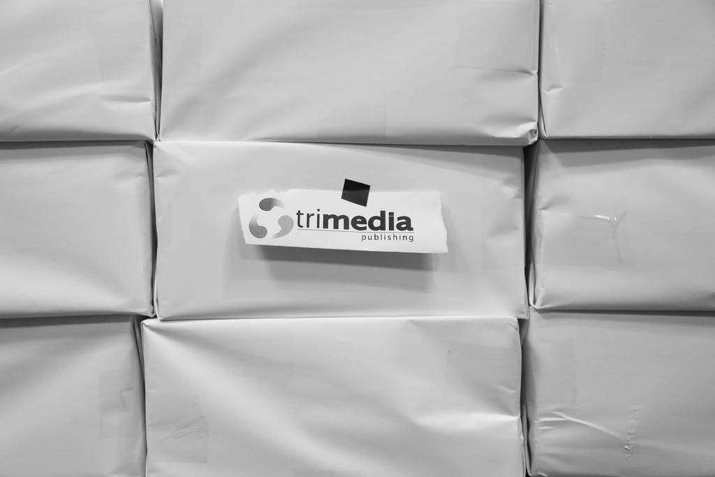 Trimedia Publishing is the in-house media unit that creates online and print publications