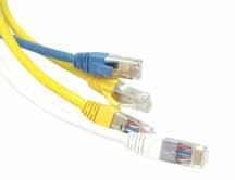 6 connection channels Optimal performance is achieved when using LS Simple TM Category 6A patch cords Qualifies for the LS 25-Year Extended Product Warranty and Applications Assurance when included
