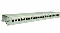 Fiber Solutions Multiplexer CATV Solutions Rack & Raceway Fast-Net TM Solutions SimpleWin TM I2MS Simple TM Warranty Category 5e Patch Panel A.