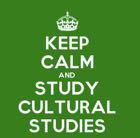 Cultural Studies transcends the confines of a particular discipline such as literary criticism or history. Today s Cultural Studies practitioners like popular culture.