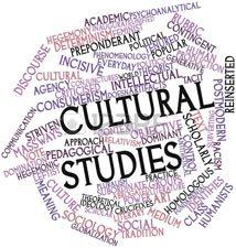 Cultural Studies is usually politically engaged.