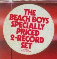 1975. Pressed by Columbia  The