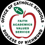 Diocese of Richmond Curriculum Grade Level: 9th-12th Grade - Vocal Ensemble High School Vocal Ensemble MUS HSVE.1: CREATING: Generate musical ideas for various purposes and contexts.
