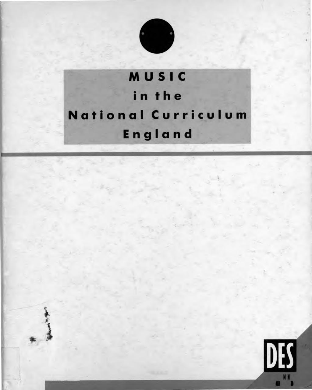 MUSIC in the National