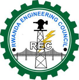 Rwanda Engineering Council In Partnership with Institution