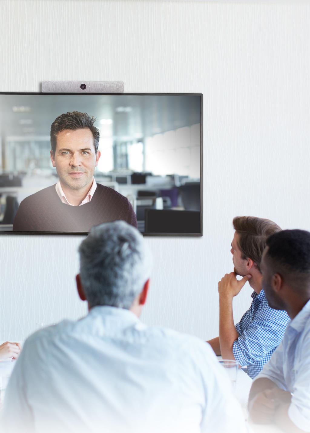 Video conferencing and