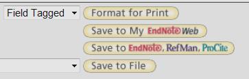com/) EndNote Web is a Web-based reference organizer and collaboration