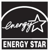 EPA Energy Star ENERGY STAR este o marcă înregistrată din SUA.