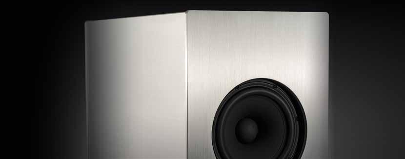PIEGA Master Line Source Music lovers who know the Swiss loudspeaker manufacturer well know that development manager Kurt Scheuch can neither rest on his laurels nor leave exciting developments to