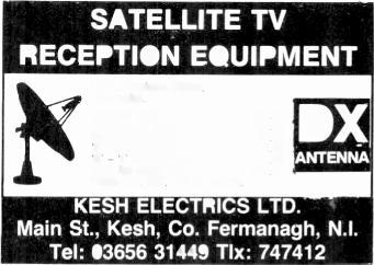 TELEVISION MAGAZINES 1968 to 1982, offers. 200 Sharp manuals, TV Audio, Hi-Fi, Car Radio, offers. Box No. 248. TELEVISION tube re -gunning plant for sale. Training provided.