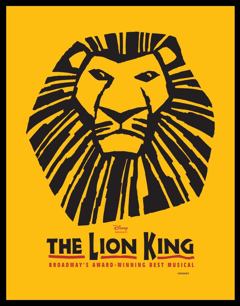 GOING TO SEE DISNEY S THE LION KING A Social Story I am going to see a play called DISNEY S THE LION