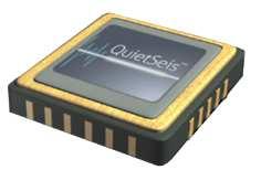 Introduction Context MEMS accelerometers often perceived as too noisy at low