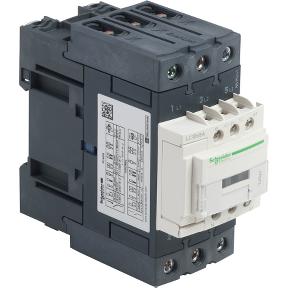 Characteristics TeSys D contactor - 3P(3 NO) - AC-3 - <= 440 V 65 A - 110 V AC 50/60 Hz coil Product availability : Stock - Normally stocked in distribution facility Price* : 322.