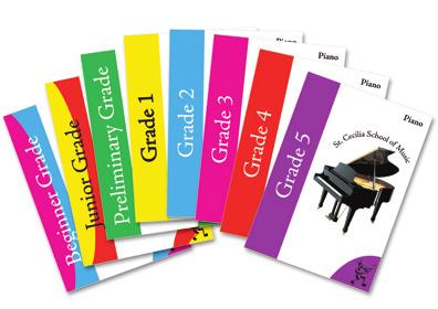 26 Dynamic Publishing Titles: Strings Rock A series of tutor books for strings (Violin, Viola, Cello and Double Bass).