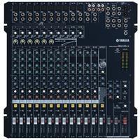 00 MIX16 16 Channel mixer