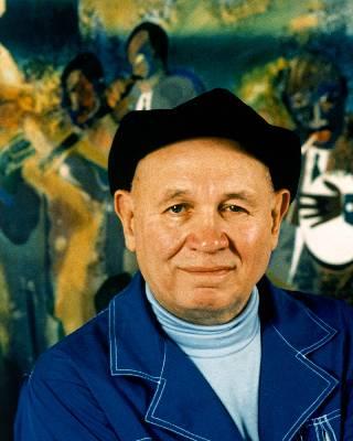 Romare Bearden Worked with his life experiences as an African American during the Civil Rights Movement in the 1960 s and as a social worker in New York.