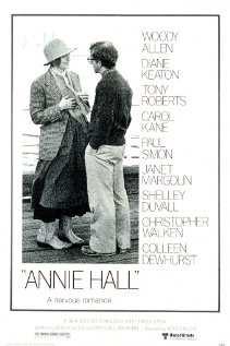 v=tbzhphcc2jw Starring Woody Allen & Diane Keaton Neurotic New York comedian Alvy Singer falls in love with Annie Hall.