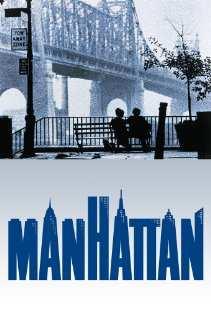 It deals with the theme of the inability to feel pleasure. The film is ranked at No. 35 on the American Film Institute's "100 Best Movies". Manhattan 1979 http://www.imdb.