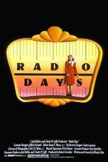 Radio Days - 1987 http://www.youtube.com/watch?