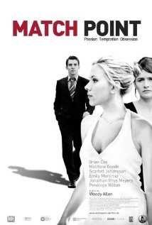 com/video/screenplay/vi1286340889/ Starring Jonathan Rhys-Meyers and Scarlett Johansson At a turning point in his life, a former tennis pro falls in love for a woman who happens to