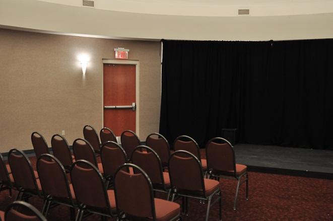 holders) Running time allowed: up to 60 minutes Tech time: 3 Hours Piano rental available: