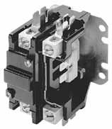 .. Catalog Number Price Series 2 2-pole contactor (with optional cover) Contactor Cover- Prevents foreign particles from entering contactor. Covers current carrying parts. 2-1P30... 2-2P30.