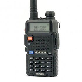 Ham Radio All students will get FCC license in class Each student will get a Handheld radio Radios will be used for Digital Signal Processing and communication Labs and Project.