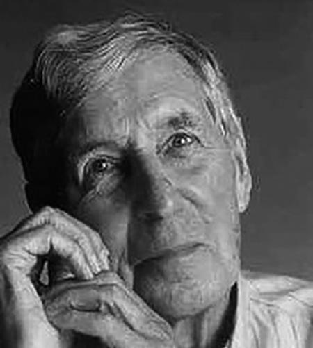 SIR MICHAEL TIPPETT Fantasia concertante on a Theme of Corelli LATE Much like Witold Lutosławski, British composer Michael Tippett was a late bloomer.