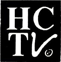 BRITAINS LARGEST INDEPENDENT PRESENTS HC TV & VIDEO WHOLESALERS LTD THE TV &
