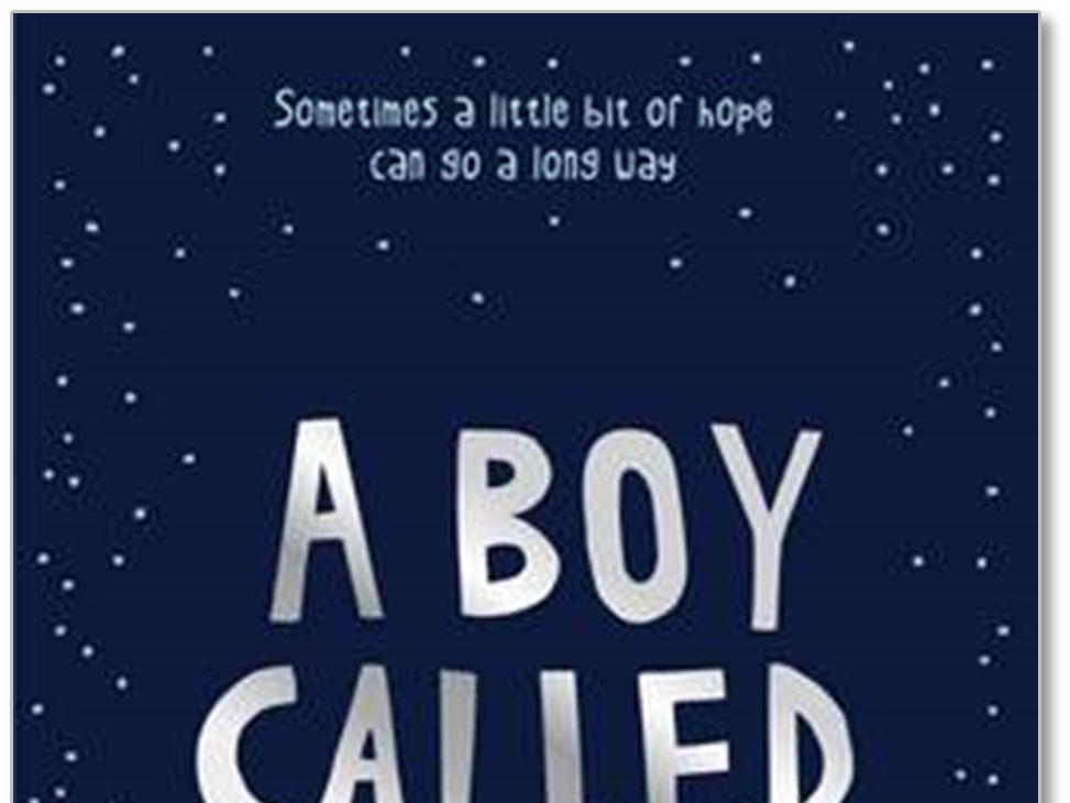 Lovereading4kids Reader reviews of A Boy Called Hope by Lara Williamson Below are the complete reviews, written by Lovereading4kids members.