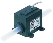 Series LFE New Applicable fluid Flow Switch for Liquid Variations