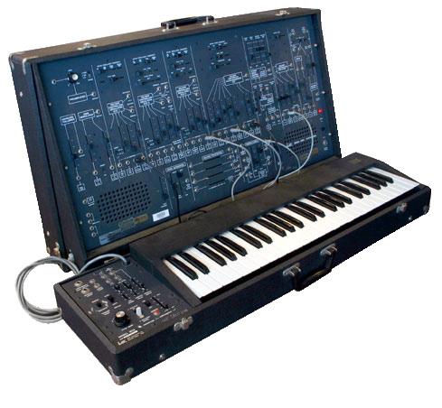 The list of recordings and artists that used the venerable Arp 2600 reads like a veritable Who's Who of rock, pop and jazz, and includes The Who, David Bowie, John Lennon, Depeche Mode, Edgar Winter,