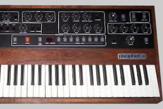 Product Information Document Sequential Circuits Prophet 5 Sequential Circuits introduced the Prophet 5, which was the first analog 5-voice polyphonic synthesizers to provide onboard memory storage