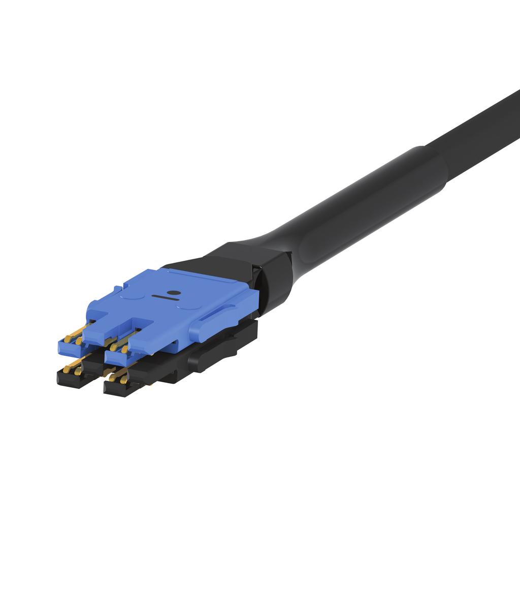 HIGH SPEED DIGITAL PATCHCORDS The original VTAC. These patchcords are renowned for their signal integrity and speed.