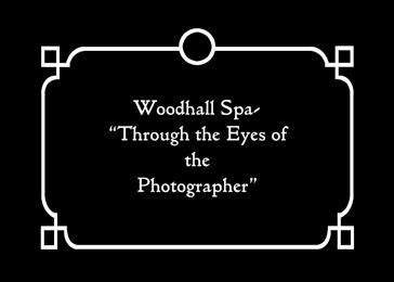 The Cottage Museum - Woodhall Spa Through the eyes of the photographer Client Woodhall
