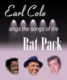 THE RAT PACK In the late fifties and early sixties Frank Sinatra (the 'Chairman of the Board'), Dean Martin and Sammy Davis Jnr were members of the Hollywood 'Rat Pack'.