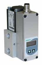 Electronic Pressure Regulator Sentronic PLUS Sentronic PLUS Electronic Pressure Regulator General Electrical Characteristics Nominal Diameter DN (mm) Voltage * Max. Power (W) Max.