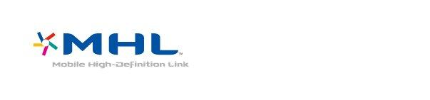 MHL, Mobile High-Definition Link i logotip MHL zaštitni su znakovi ili registrirani zaštitni znakovi tvrtke MHL, LLC.