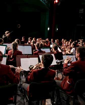 Music Ormiston College encourages all students to acquire a lifelong love of music. Specialist music teachers inspire and equip students to become the best musicians they can be.