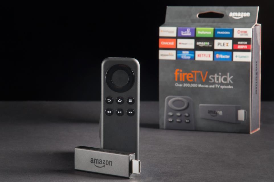 Amazon Fire TV Stick Works on TVs with HDMI ports. Options available for older TVs Tutorials are available online.