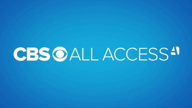 CBS All Access Commercial or commercial-free access to CBS content.